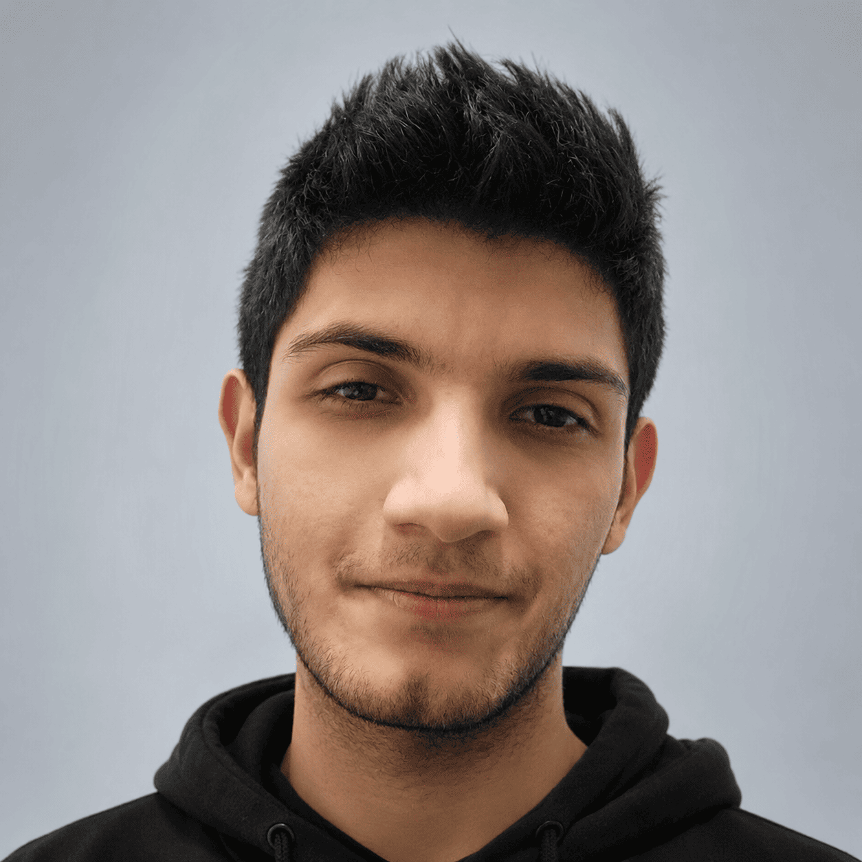 Mohamad Jahandide