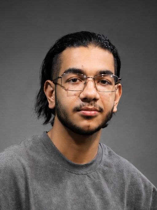 Taha Nabavi